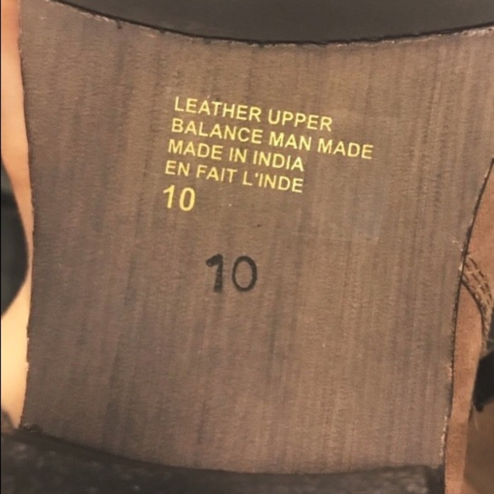 Seychelles Weekender Boots S10 - Picture 4 of 4